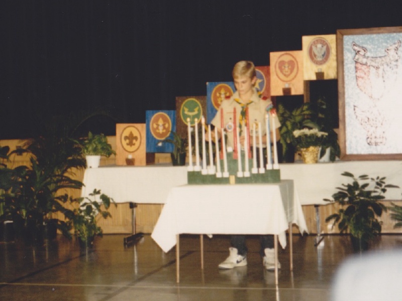 1985 10-27 Travis Eagle COH 07.jpg